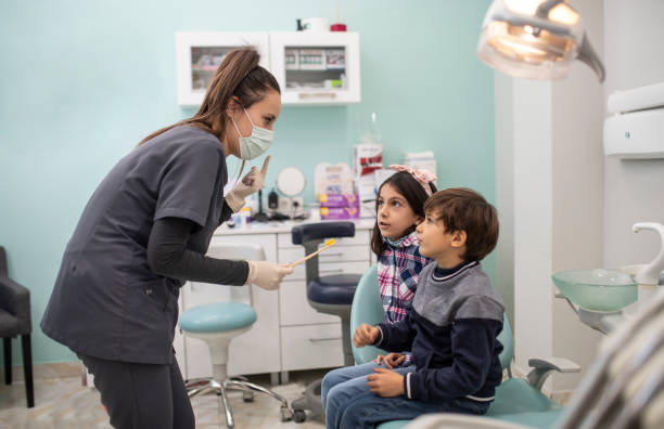 Dental X-Rays and Imaging in Sloan, NY